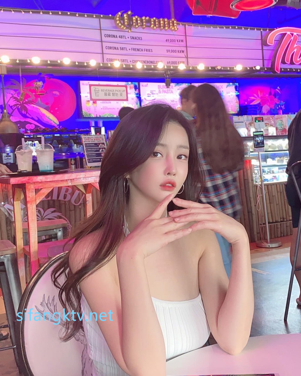 【2023-08-06】女体盛り 1